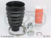 CDX 22-2314 Bellow Set, drive shaft